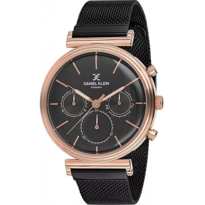 Чоловічий наручний годинник Daniel Klein DK11781-2