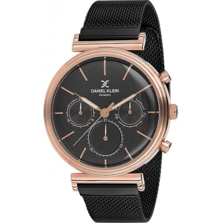 Чоловічий наручний годинник Daniel Klein DK11781-2