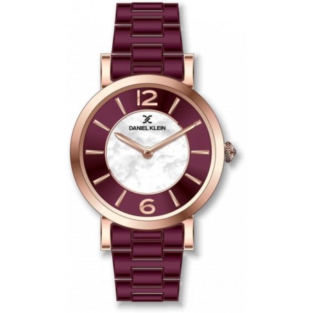 Жіночий наручний годинник Daniel Klein DK11776-5