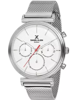Чоловічий наручний годинник Daniel Klein DK11781-1
