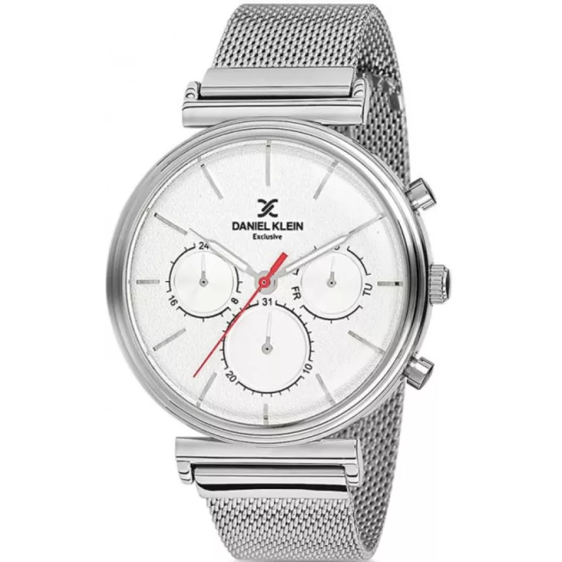 Чоловічий наручний годинник Daniel Klein DK11781-1
