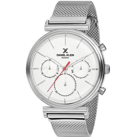 Чоловічий наручний годинник Daniel Klein DK11781-1