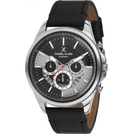 Чоловічий наручний годинник Daniel Klein DK11778-4