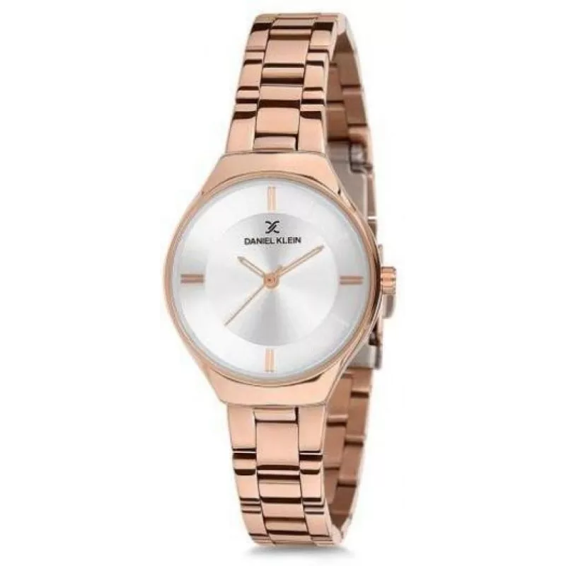 Жіночий наручний годинник Daniel Klein DK11774-2