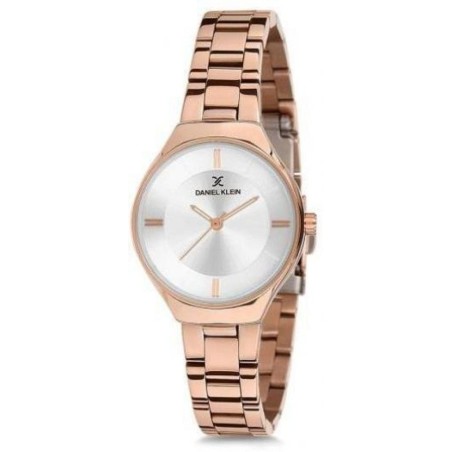 Жіночий наручний годинник Daniel Klein DK11774-2