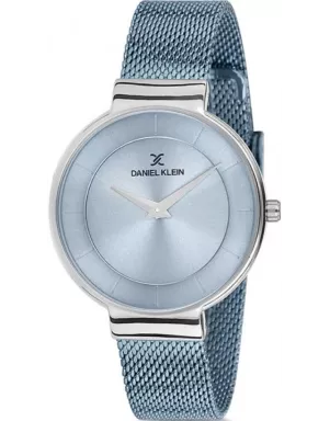 Жіночий наручний годинник Daniel Klein DK11779-7