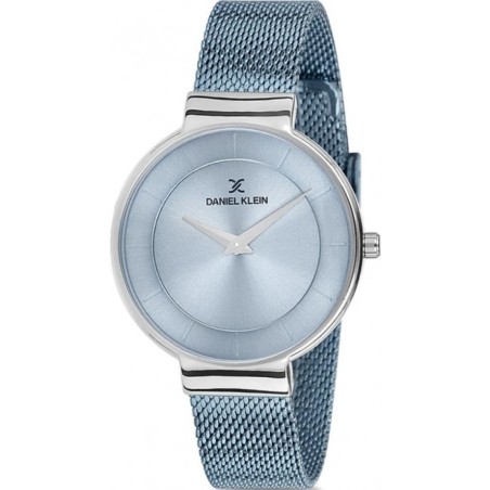 Жіночий наручний годинник Daniel Klein DK11779-7