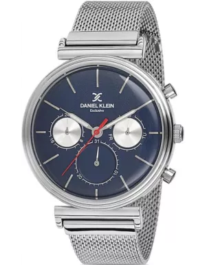 Чоловічий наручний годинник Daniel Klein DK11781-6