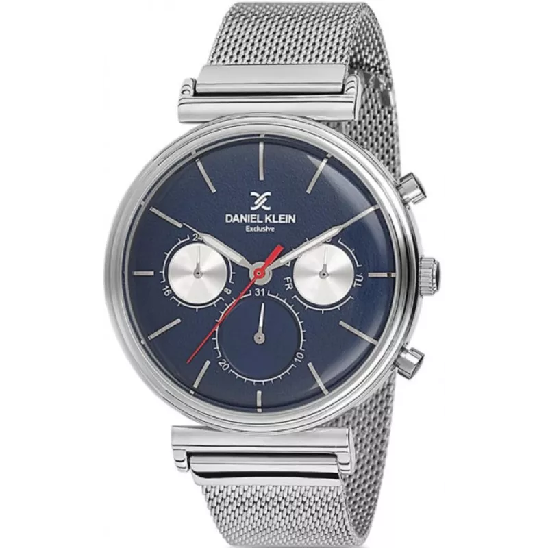 Чоловічий наручний годинник Daniel Klein DK11781-6