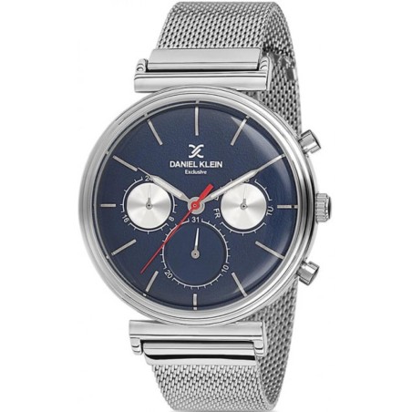 Чоловічий наручний годинник Daniel Klein DK11781-6