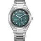 Годинник Citizen Super Titanium NJ0180-80X