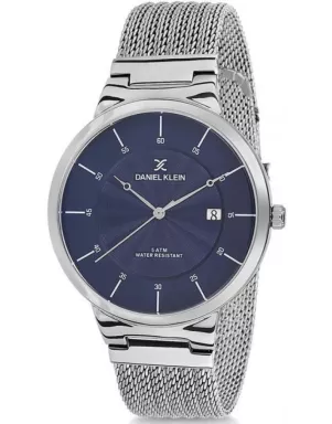 Чоловічий наручний годинник Daniel Klein DK11782-6