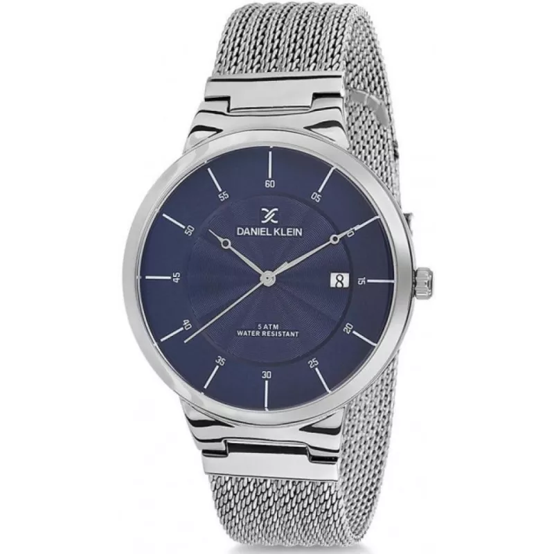 Чоловічий наручний годинник Daniel Klein DK11782-6