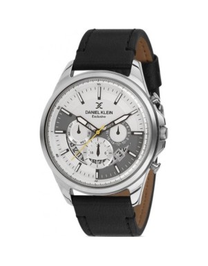 Чоловічий наручний годинник Daniel Klein DK11778-3