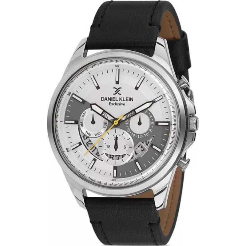 Чоловічий наручний годинник Daniel Klein DK11778-3