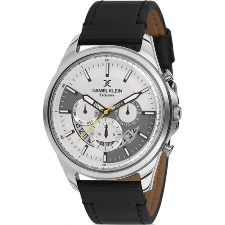 Чоловічий наручний годинник Daniel Klein DK11778-3