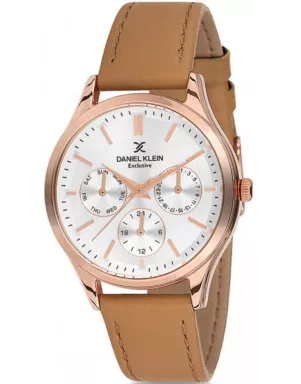 Жіночий наручний годинник Daniel Klein DK11773-6