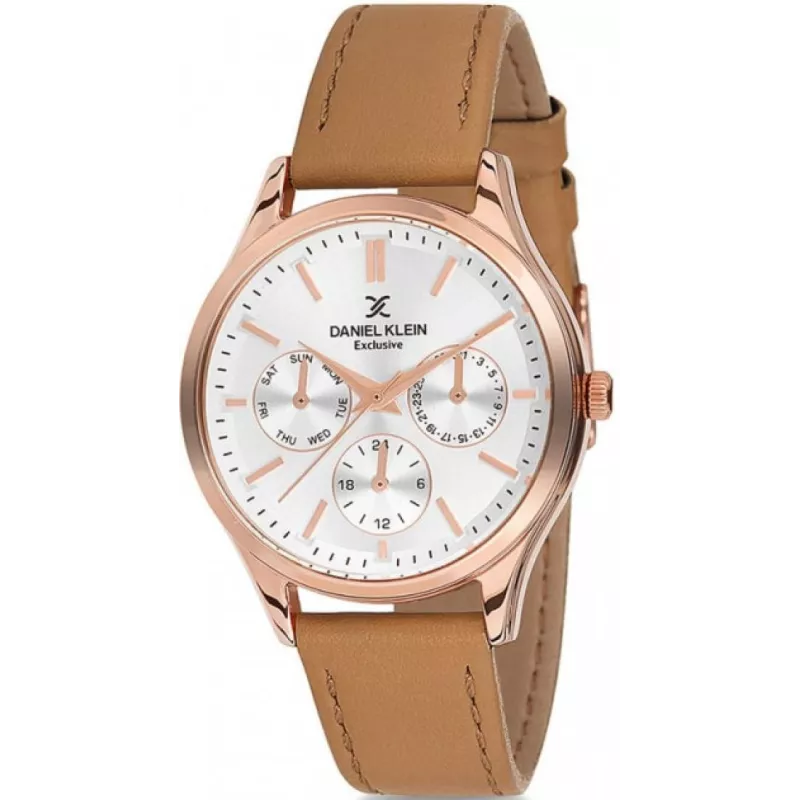 Жіночий наручний годинник Daniel Klein DK11773-6