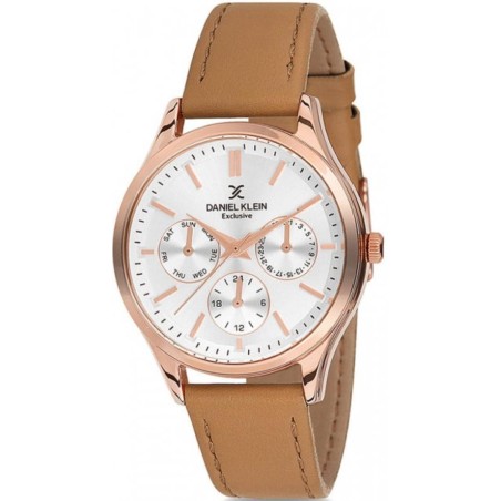 Жіночий наручний годинник Daniel Klein DK11773-6