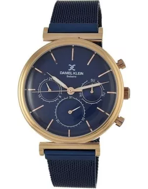 Чоловічий наручний годинник Daniel Klein DK11781-5