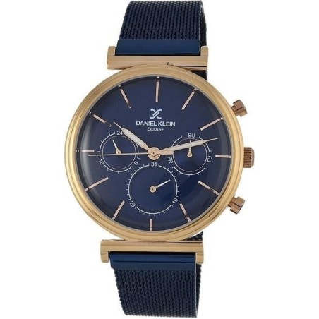 Чоловічий наручний годинник Daniel Klein DK11781-5