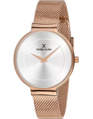 Жіночий наручний годинник Daniel Klein DK11779-3