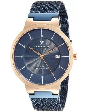 Чоловічий наручний годинник Daniel Klein DK11782-5