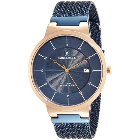 Чоловічий наручний годинник Daniel Klein DK11782-5