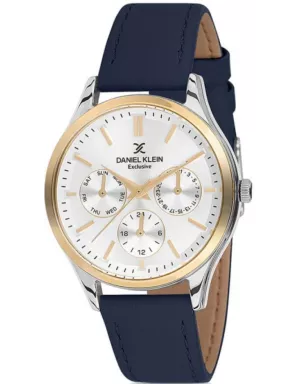 Жіночий наручний годинник Daniel Klein DK11773-5