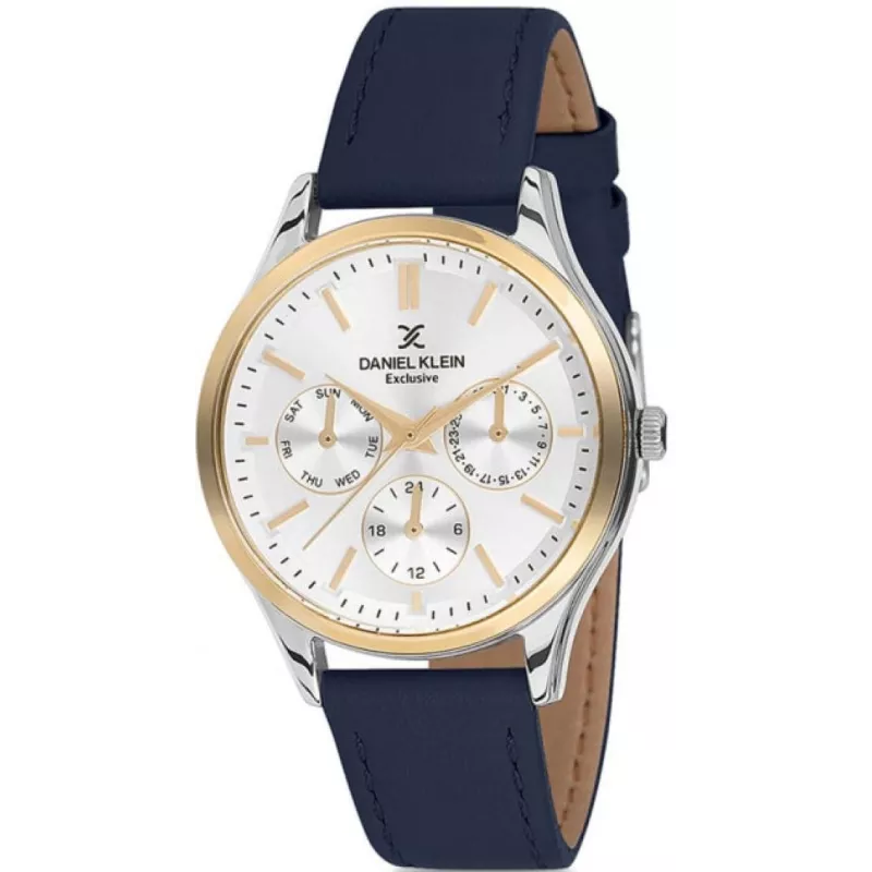 Жіночий наручний годинник Daniel Klein DK11773-5