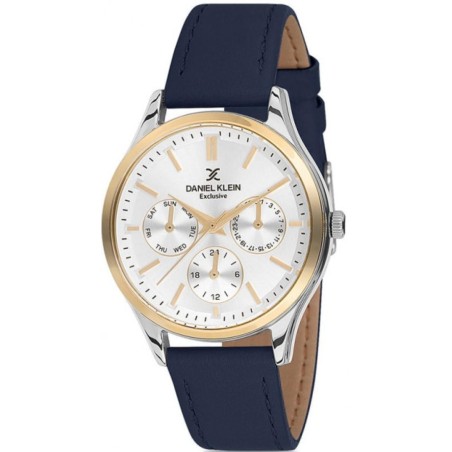 Жіночий наручний годинник Daniel Klein DK11773-5