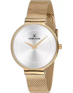 Жіночий наручний годинник Daniel Klein DK11779-2