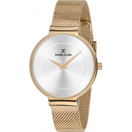 Жіночий наручний годинник Daniel Klein DK11779-2