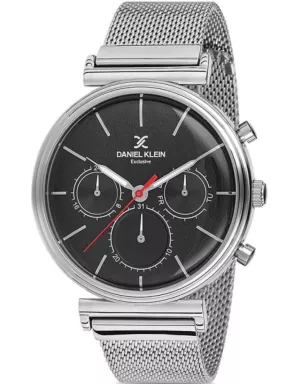 Чоловічий наручний годинник Daniel Klein DK11781-4