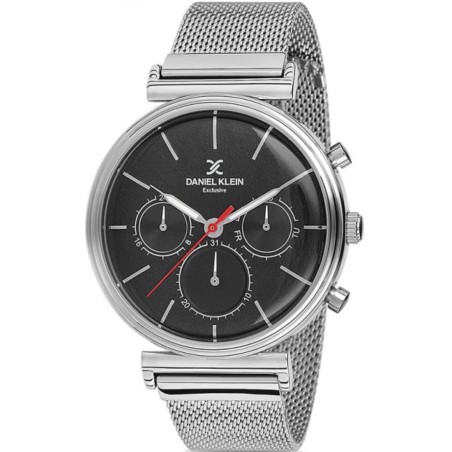 Чоловічий наручний годинник Daniel Klein DK11781-4
