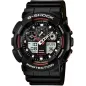 Годинник Casio G-SHOCK Classic GA-100-1A4ER Годинник Casio G-SHOCK Classic GA-100-1A4ER