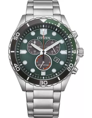Годинник Citizen AT2561-81X