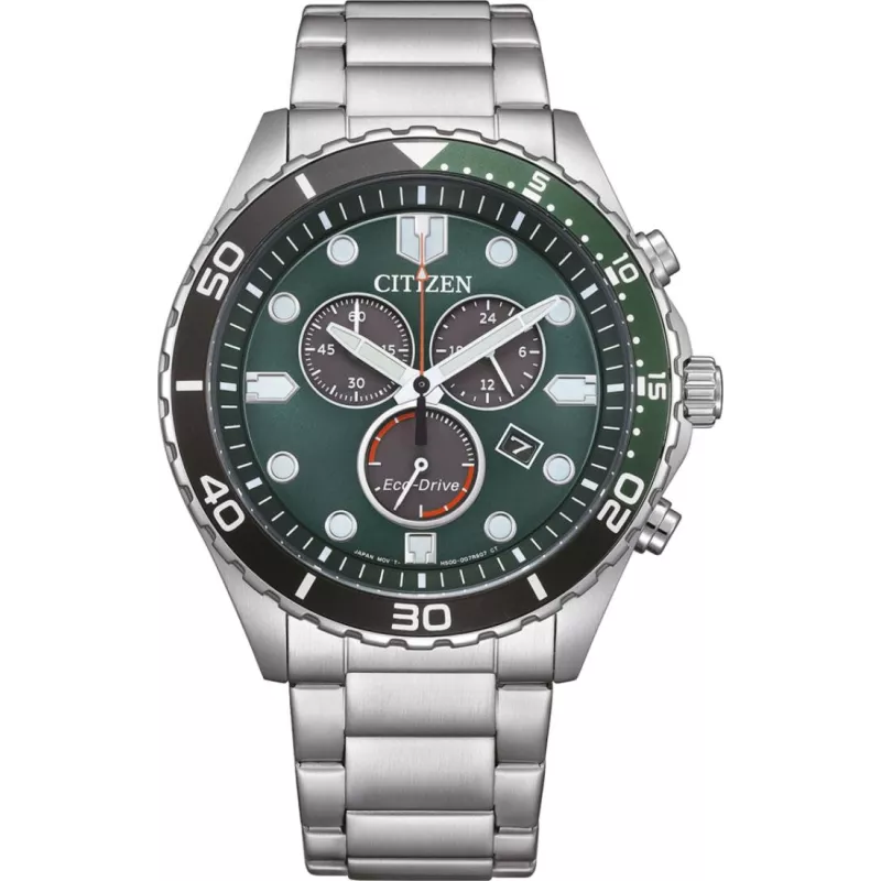 Годинник Citizen AT2561-81X