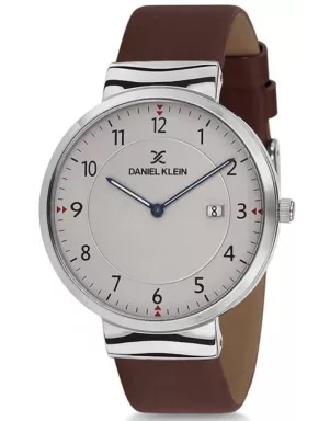 Чоловічий наручний годинник Daniel Klein DK11770-5