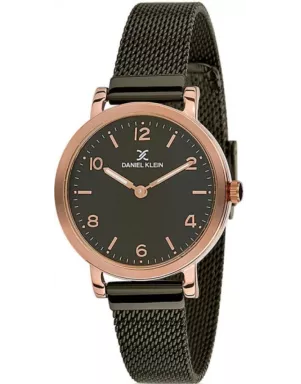 Жіночий наручний годинник Daniel Klein DK11767-7