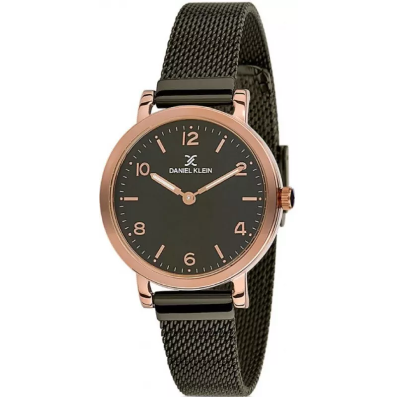 Жіночий наручний годинник Daniel Klein DK11767-7