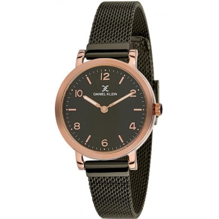 Жіночий наручний годинник Daniel Klein DK11767-7