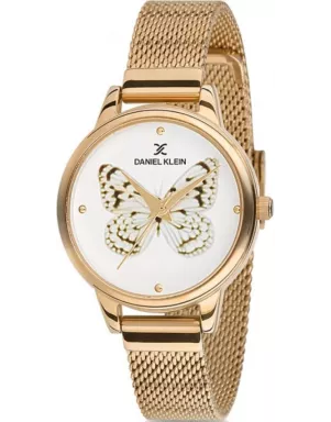 Жіночий наручний годинник Daniel Klein DK11760-2