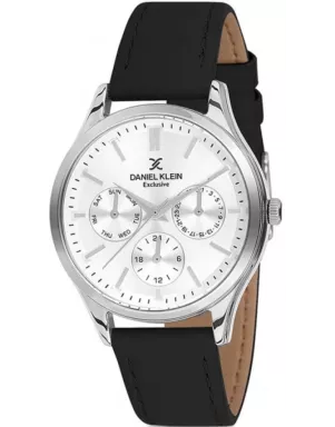 Жіночий наручний годинник Daniel Klein DK11773-1