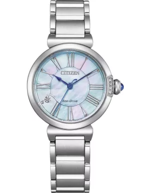 Годинник Citizen L EM1060-87N