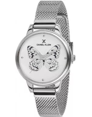 Жіночий наручний годинник Daniel Klein DK11760-1