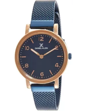 Жіночий наручний годинник Daniel Klein DK11767-6