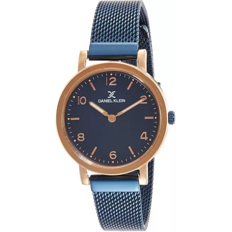 Жіночий наручний годинник Daniel Klein DK11767-6