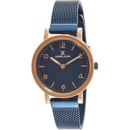 Жіночий наручний годинник Daniel Klein DK11767-6