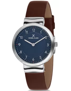 Жіночий наручний годинник Daniel Klein DK11772-6